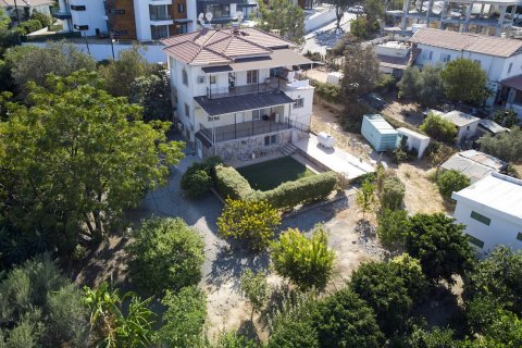 Villa 7+1 Alsancak, Girne, №214656 - 7