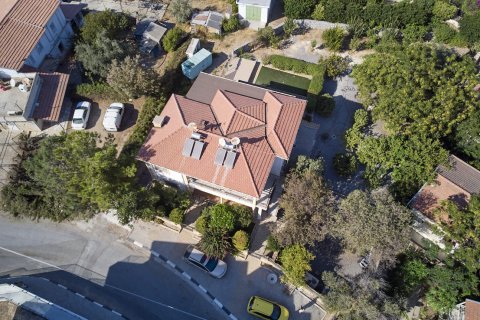 Villa 7+1 Alsancak, Girne, №214656 - 3