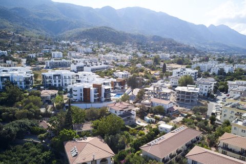 Villa 7+1 Alsancak, Girne, №214656 - 6