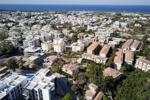 Villa 7+1 Alsancak, Girne, №214656 - 10