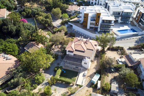Villa 7+1 Alsancak, Girne, №214656 - 4