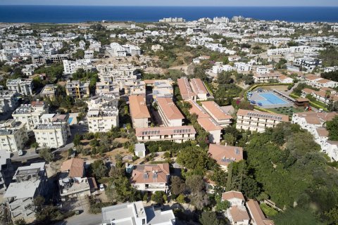 Villa 7+1 Alsancak, Girne, №214656 - 9