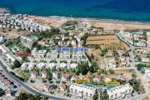Apartment for sale  in Girne, Northern Cyprus, 1 bedroom, 67m2, No. 107657 – photo 9