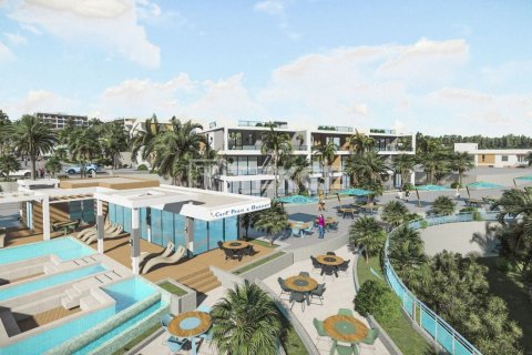Apartment for sale  in Girne, Northern Cyprus, 1 bedroom, 67m2, No. 107657 – photo 4