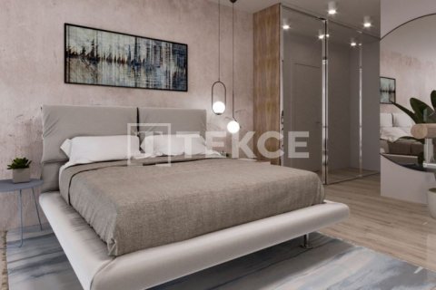 Apartment for sale  in Girne, Northern Cyprus, 1 bedroom, 67m2, No. 107657 – photo 14