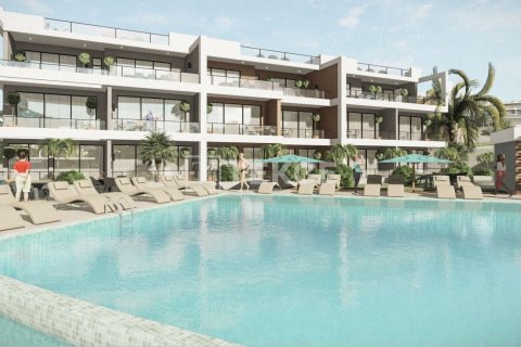 Apartment for sale  in Girne, Northern Cyprus, 1 bedroom, 67m2, No. 107657 – photo 5