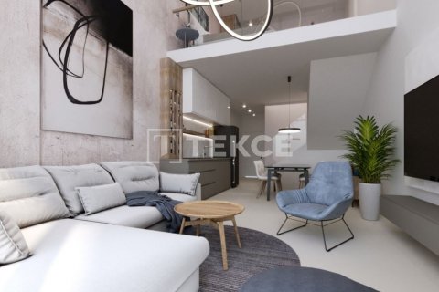 Apartment for sale  in Girne, Northern Cyprus, 1 bedroom, 67m2, No. 107657 – photo 12