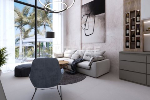 Apartment for sale  in Girne, Northern Cyprus, 1 bedroom, 67m2, No. 107657 – photo 11