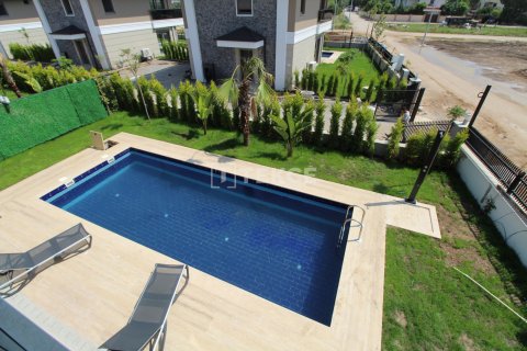 ویلا در  Belek ، ترکیه 3 خوابه ، 170 متر مربع.  شماره 107655 - 17