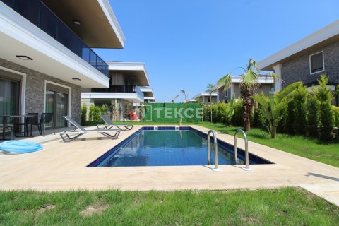 ویلا در  Belek ، ترکیه 3 خوابه ، 170 متر مربع.  شماره 107655 - 12