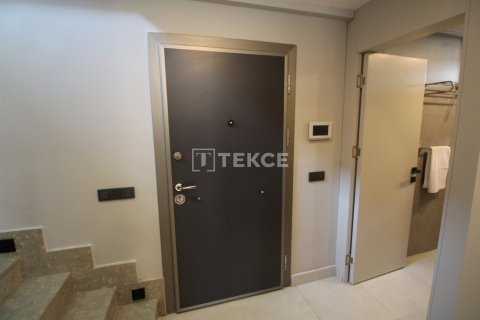 ویلا در  Belek ، ترکیه 3 خوابه ، 170 متر مربع.  شماره 107655 - 20