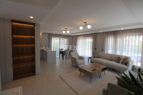 ویلا در  Belek ، ترکیه 3 خوابه ، 170 متر مربع.  شماره 107655 - 30
