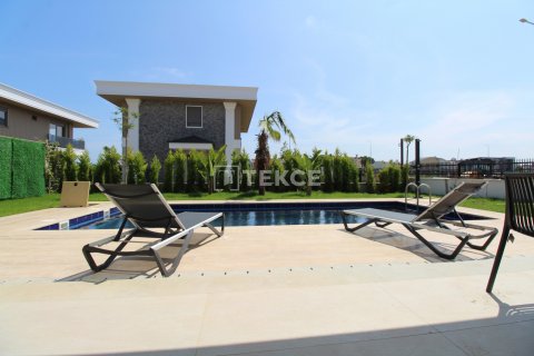 ویلا در  Belek ، ترکیه 3 خوابه ، 170 متر مربع.  شماره 107655 - 16