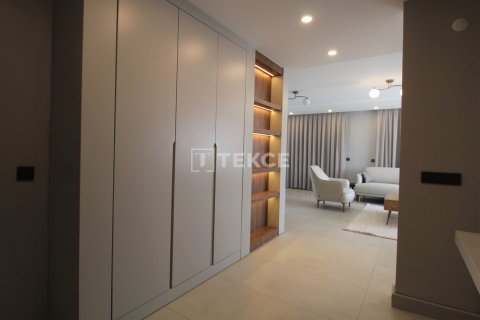 ویلا در  Belek ، ترکیه 3 خوابه ، 170 متر مربع.  شماره 107655 - 23