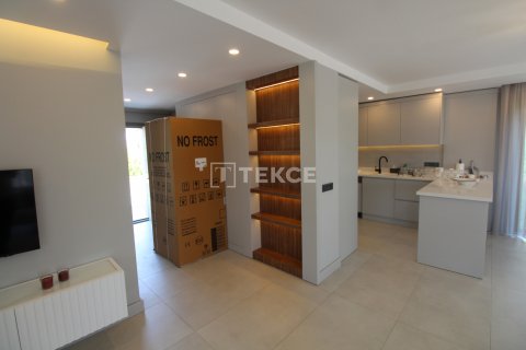 ویلا در  Belek ، ترکیه 3 خوابه ، 170 متر مربع.  شماره 107655 - 29