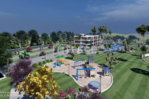 3+1 Villa  i Girne,  Nr. 107659 - 6