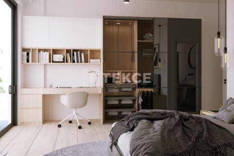 3+1 Villa  i Girne,  Nr. 107659 - 17