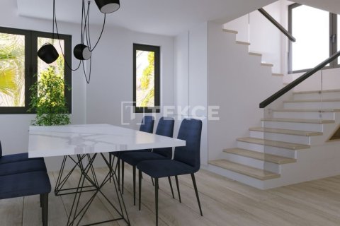 3+1 Villa  i Girne,  Nr. 107659 - 14