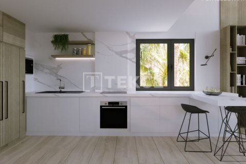 3+1 Villa  i Girne,  Nr. 107659 - 15
