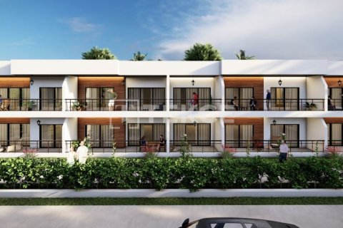 3+1 Villa  i Girne,  Nr. 107659 - 5