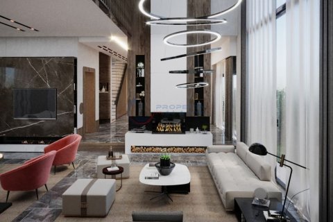 4+1 Leilighet i Alanya, Antalya, Tyrkia Nr. 211524 - 11