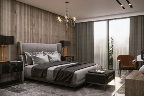 4+1 Leilighet i Alanya, Antalya, Tyrkia Nr. 211524 - 4
