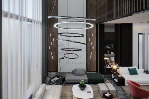 4+1 Leilighet i Alanya, Antalya, Tyrkia Nr. 211524 - 7