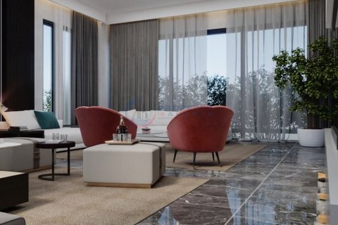 4+1 Leilighet i Alanya, Antalya, Tyrkia Nr. 211524 - 8
