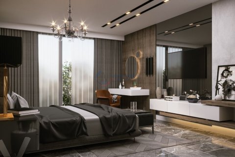4+1 Leilighet i Alanya, Antalya, Tyrkia Nr. 211524 - 13