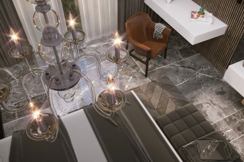 4+1 Leilighet i Alanya, Antalya, Tyrkia Nr. 211524 - 9