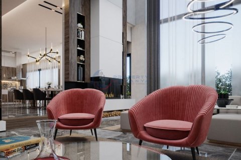 4+1 Leilighet i Alanya, Antalya, Tyrkia Nr. 211524 - 5