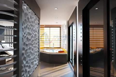 2+1 Lejlighed i Alanya, Antalya, Tyrkiet Nr. 211525 - 9