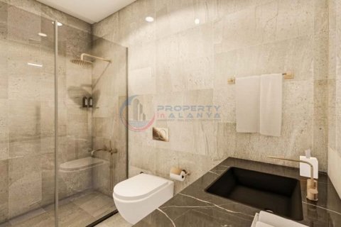 1+1 Lägenhet  i Alanya, Antalya, Turkiet Nr. 211514 - 13