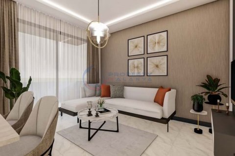 1+1 Leilighet  i Alanya, Antalya, Tyrkia Nr. 211511 - 8