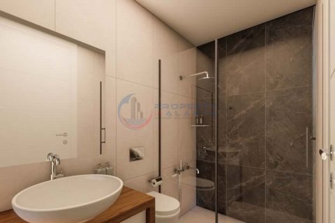 1+1 Leilighet  i Alanya, Antalya, Tyrkia Nr. 211511 - 16