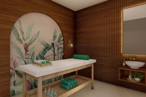 1+1 Leilighet  i Alanya, Antalya, Tyrkia Nr. 211511 - 22