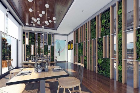 Продажа квартиры в Аланье, Анталье, Турция 2+1, 90м2, №211513 – фото 7