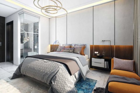 Продажа квартиры в Аланье, Анталье, Турция 2+1, 90м2, №211513 – фото 21