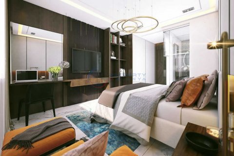 Продажа квартиры в Аланье, Анталье, Турция 2+1, 90м2, №211513 – фото 16