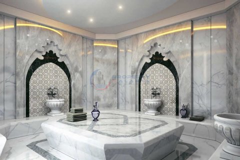 Продажа квартиры в Аланье, Анталье, Турция 2+1, 90м2, №211513 – фото 10