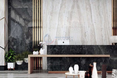 Продажа квартиры в Аланье, Анталье, Турция 2+1, 90м2, №211513 – фото 6