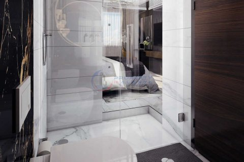 Продажа квартиры в Аланье, Анталье, Турция 2+1, 90м2, №211513 – фото 20