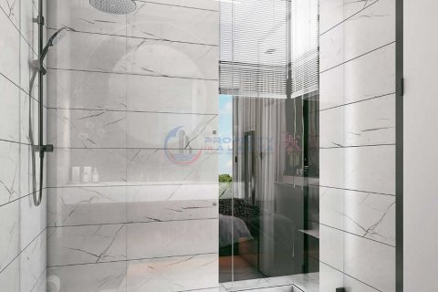 Продажа квартиры в Аланье, Анталье, Турция 2+1, 90м2, №211513 – фото 24