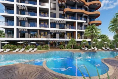 Apartment for sale  in Alanya, Antalya, Turkey, 2 bedrooms, 122m2, No. 211512 – photo 8