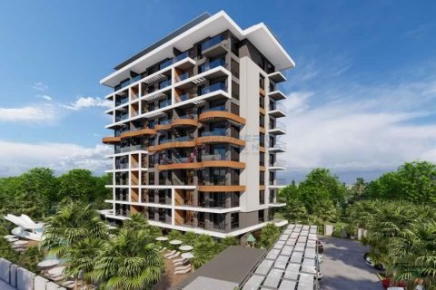 Apartment for sale  in Alanya, Antalya, Turkey, 2 bedrooms, 122m2, No. 211512 – photo 7