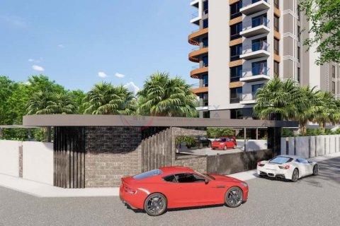 Apartment for sale  in Alanya, Antalya, Turkey, 2 bedrooms, 122m2, No. 211512 – photo 5