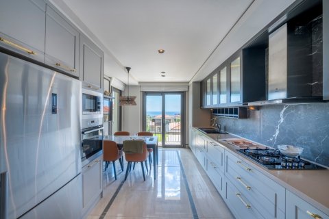 1+1 Villa i Istanbul, Tyrkia Nr. 140039 - 10