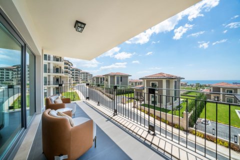 1+1 Villa i Istanbul, Tyrkia Nr. 140039 - 14