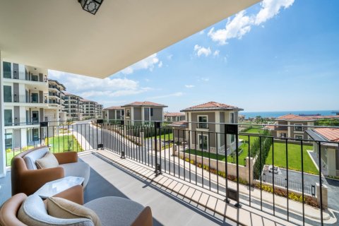 1+1 Villa i Istanbul, Tyrkia Nr. 140039 - 4