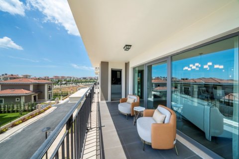 1+1 Villa i Istanbul, Tyrkia Nr. 140039 - 17
